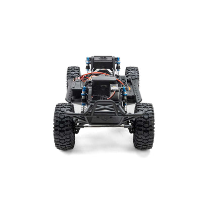 PRO631603 Pro-Spec Scaler Shocks, 80mm-85mm: Rock Crawler