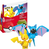 HXP11 Pokeball Pikachu & Zubat