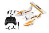 RGR3101 Rage R/C - Tribus 250 Electric Powered RTF Amphibious Aircraft - Orange