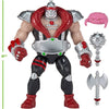 PL81988 TMNT x G.I. Joe Krang Droid x Destro Action Figure