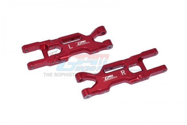 GPMLM056-R Rear Arms Losi Mini B/T