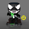 FU63742 Venom Comic Cover