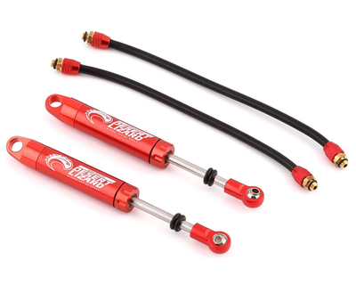 YeA-DDP-090RD 90mm Desert Liza