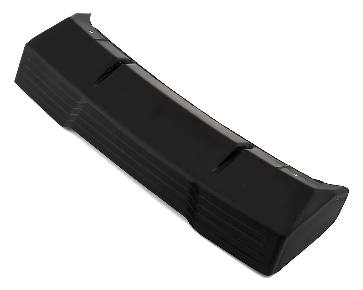 ARA480041 Felony 6S BLX Rear Wing (Black)
