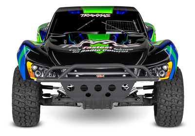 58076-74 SLASH 2WD  VXL  GREEN