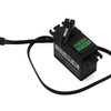 ECP-200T EcoPower WP200T Waterproof High Torque Metal Gear Brushless Servo
