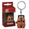 FU80326 Chainsaw Man-Pochita Keychain