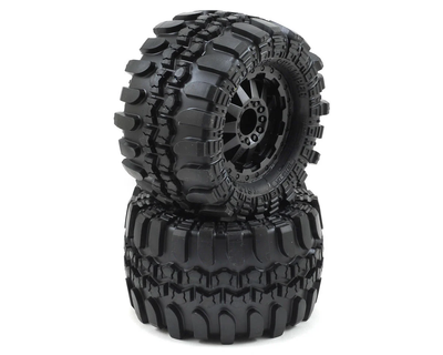 PRO1011014 1/10 Interco TSL SX Super Swamper XL G8 F/R 2.2" Crawler Tires (2)