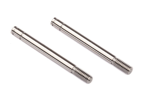 4262 Shock Shaft, Chrome