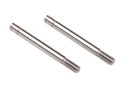 4262 Shock Shaft, Chrome