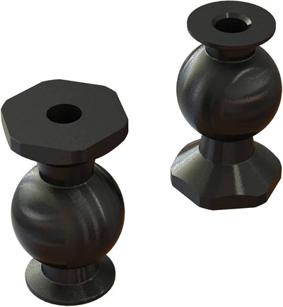 ARA330629 Pivot Ball M4x11x19.5mm - 2pc