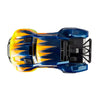 PRO370700 Pre-Cut Pulse Clear Body: Traxxas Slash Clipless - Other SCT