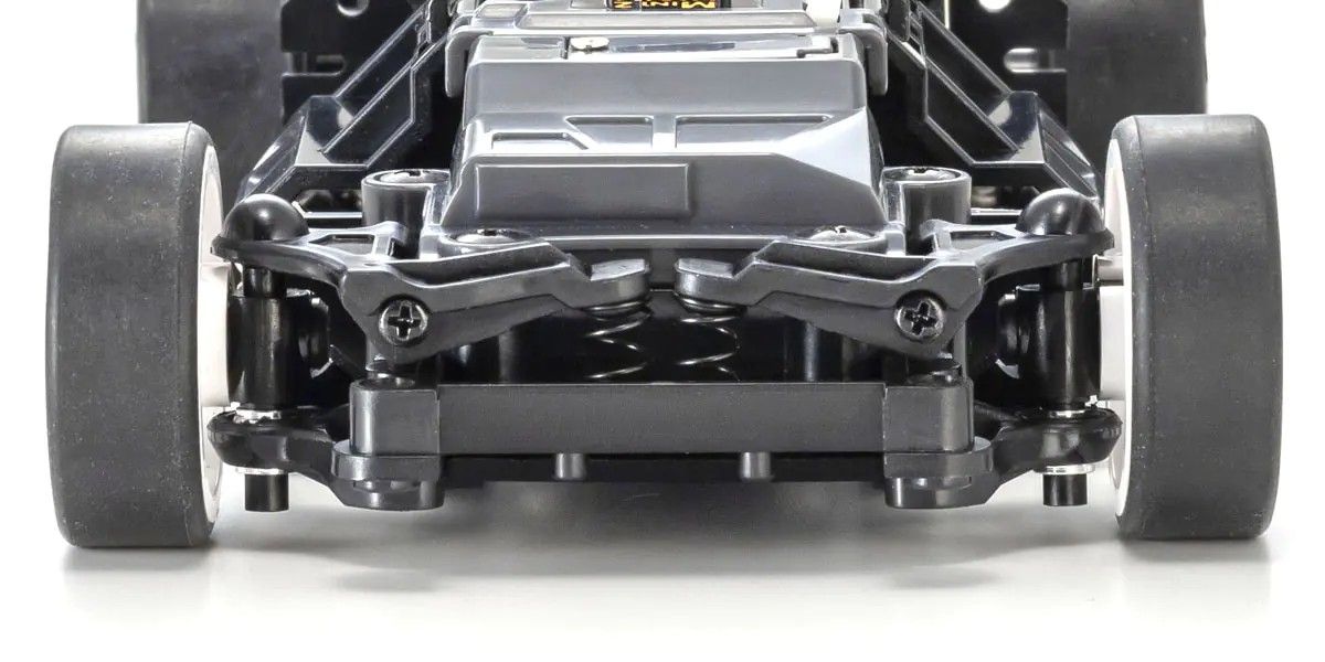 KYO32368EM MINI-Z RWD MR-04 readyset Porsche 934 RSR Turbo 1976 Jagermeister #24