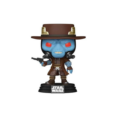 FU68649 Cad Bane