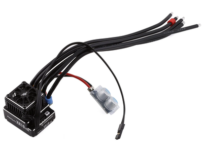 HWA30112613 Hobbywing Xerun XR10 Pro G2S 160A Sensored Brushless ESC (Stealth)