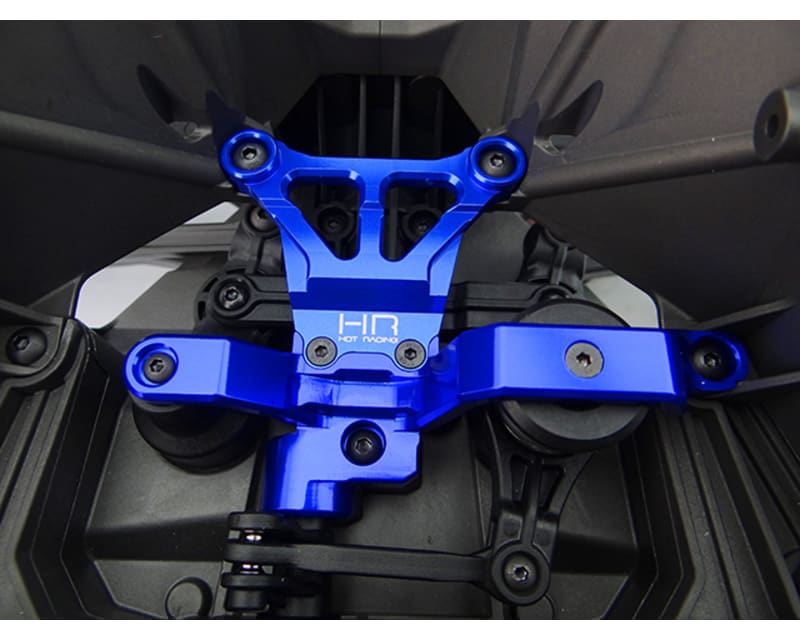HRXMX12M06 Aluminum Steering Bellcrank