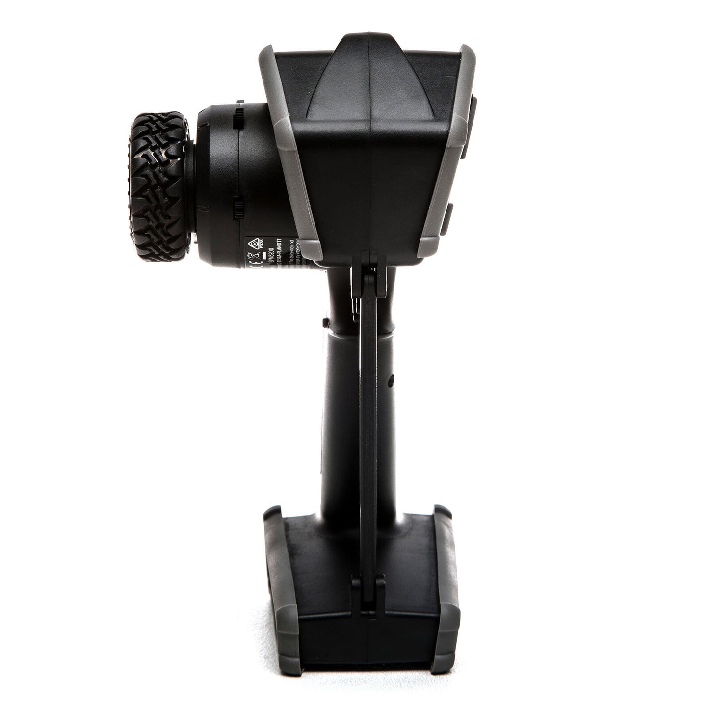 SPM5200 DX5 Rugged 5-Channel DSMR Transmitter with SR515