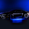 10590-BLUE 4-Tec 2.0 Blue Underbody LED Light Kit