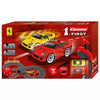 63008 Carrera First Ferrari