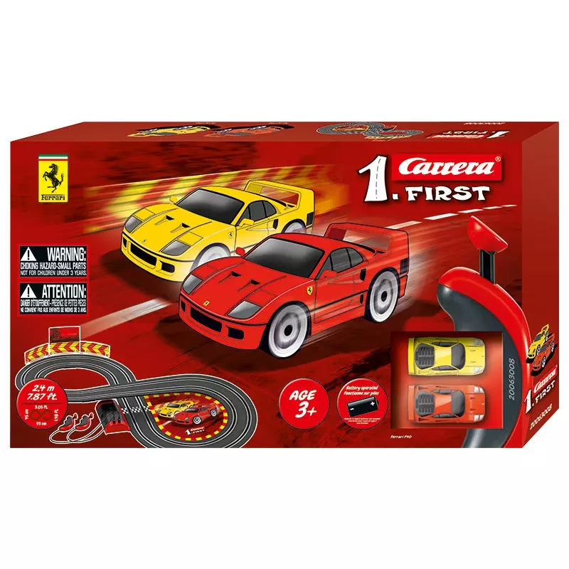 62390 GO!!! DTM SPEEDWAY