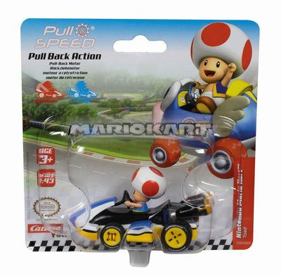 15818317 Toad Pull Speed