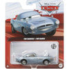 HWDXV29 Cars Finn McMissile