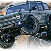 97074-1 TRX4M Ford Bronco 1/18 Scale And Trail Crawler
