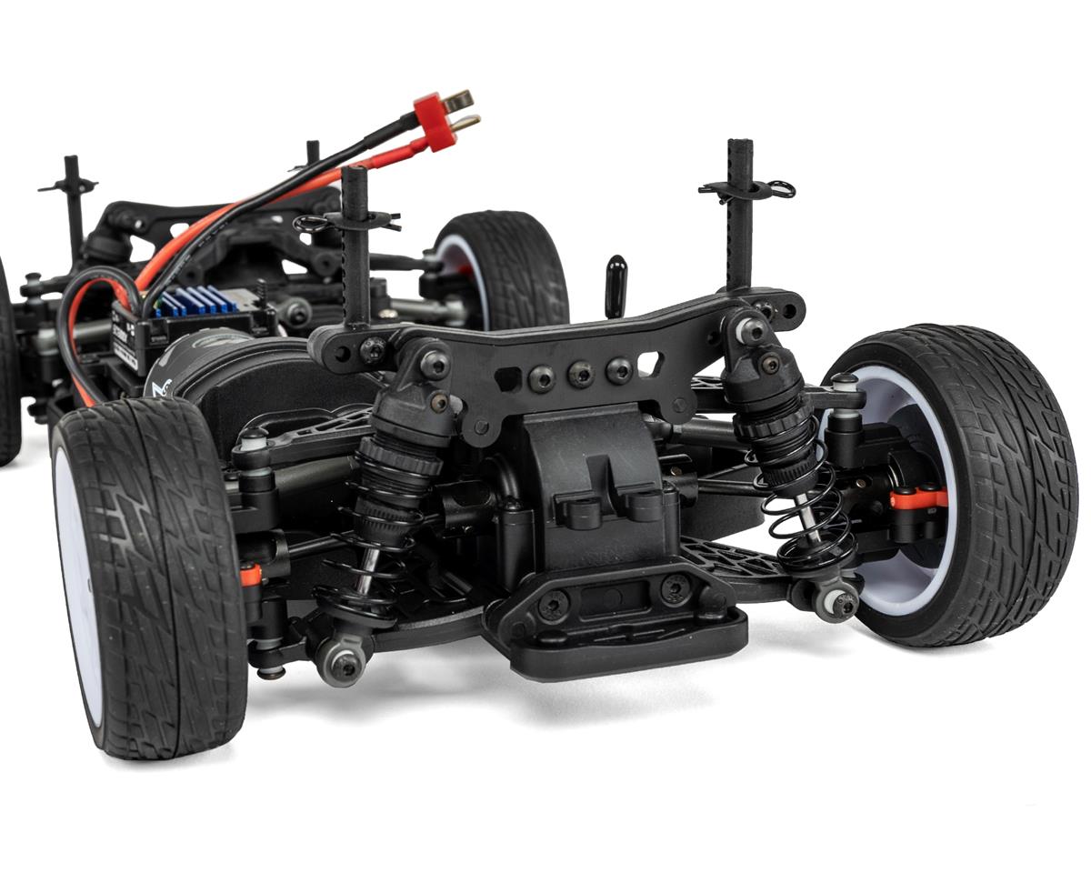 ASC30124 Team Associated Apex2 Hoonicorn 1/10 Scale 4WD Touring Car