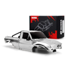 IR60-CH INJORA IR60 Body for 1/18 TRX4M Defender Bronco (Chrome)