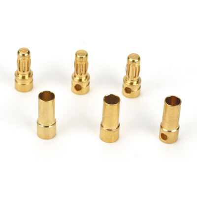 DYNC0043 3.5mm Bullets