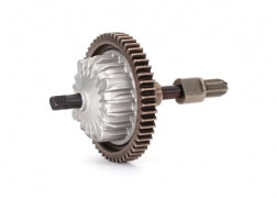 6780 Differential Kit, Center