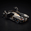 HWJCP27-9893 Hot Wheels RLC Koenigsegg Jesko Absolut