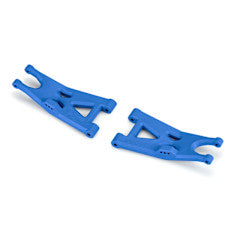 PRO639906 Bash Armor Front Arms Blue Arrma