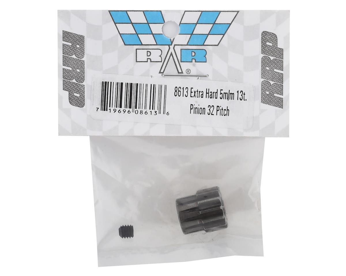 RRP8613 Extra Hard 13T 32P Pinion