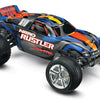 44096-3 Nitro Rustler 1/10 Scale 2WD Stadium Truck