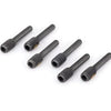 9578 Screw pin, 4x18mm (with threadlock) (6)