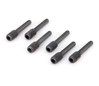 9578 Screw pin, 4x18mm (with threadlock) (6)