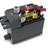 2270 Servo, Metal Gears