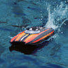 RGRB1134  SuperCat MX V2 Electric Micro RTR Boat