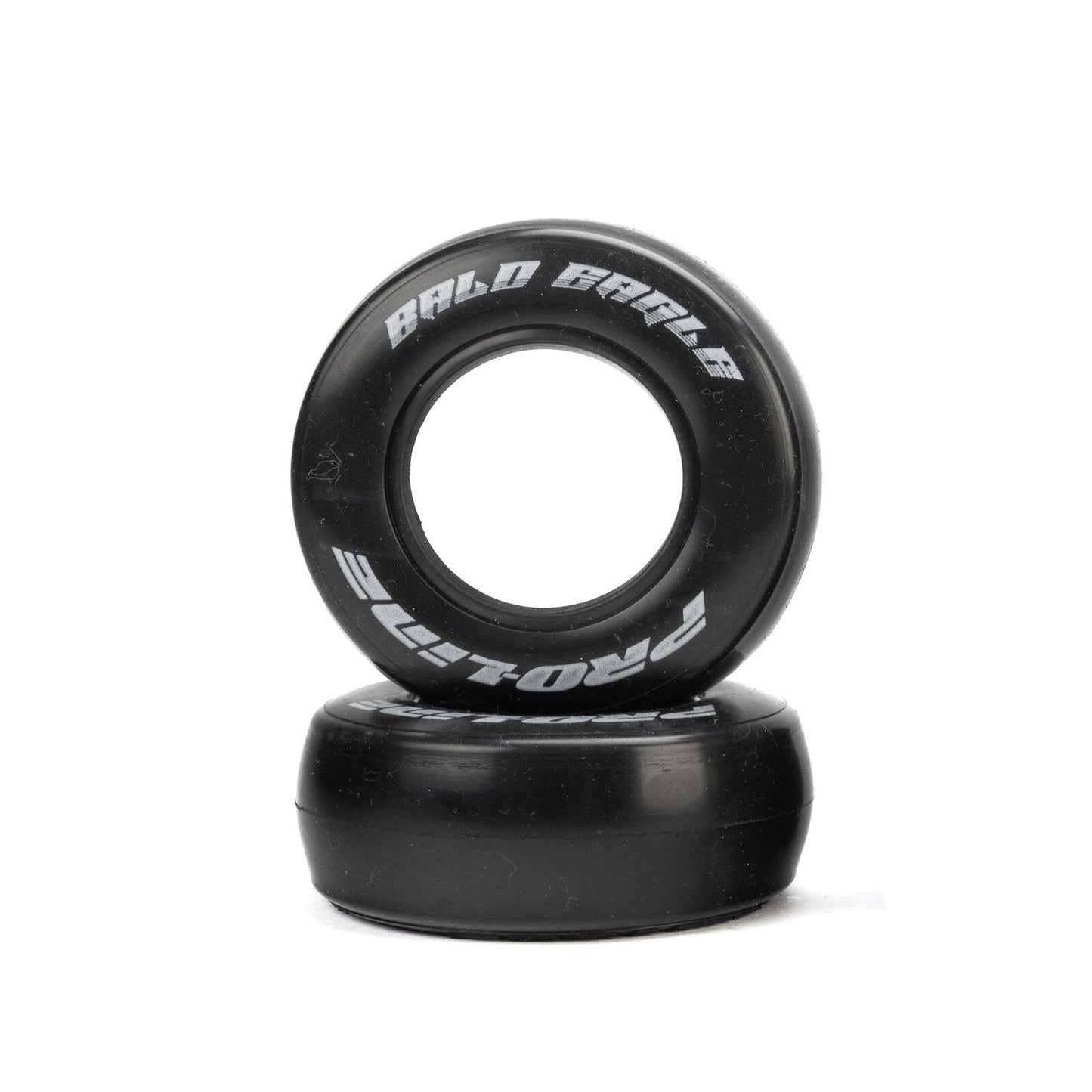 PRO8323203 Bald Eagle S3 Front 1.7"/2.2" Dirt Oval Tires (2)