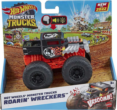 HWHDX60 Boneshaker
