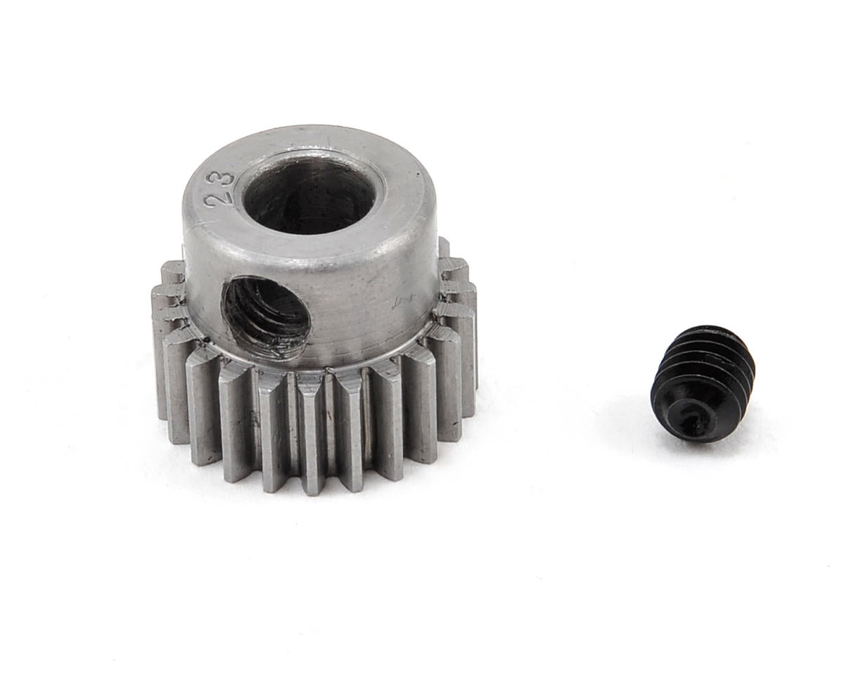 RRP2023 Hardened  23T 5mm 48P Pinion