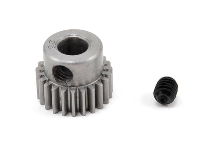 RRP2023 Hardened  23T 5mm 48P Pinion