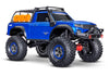 82044-4 Trx4Sport 1/10 Scale TRX-4 Sport High Trail Edition
