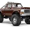97044-1 TRX4M 1979 Ford F-150 1/18 Scale And Trail Crawler