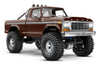 97044-1 TRX4M 1979 Ford F-150 1/18 Scale And Trail Crawler
