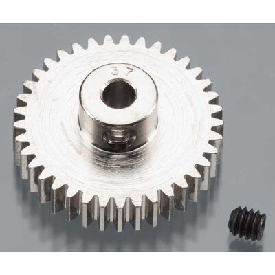RRP1037 37T 48P Nickel Pinion