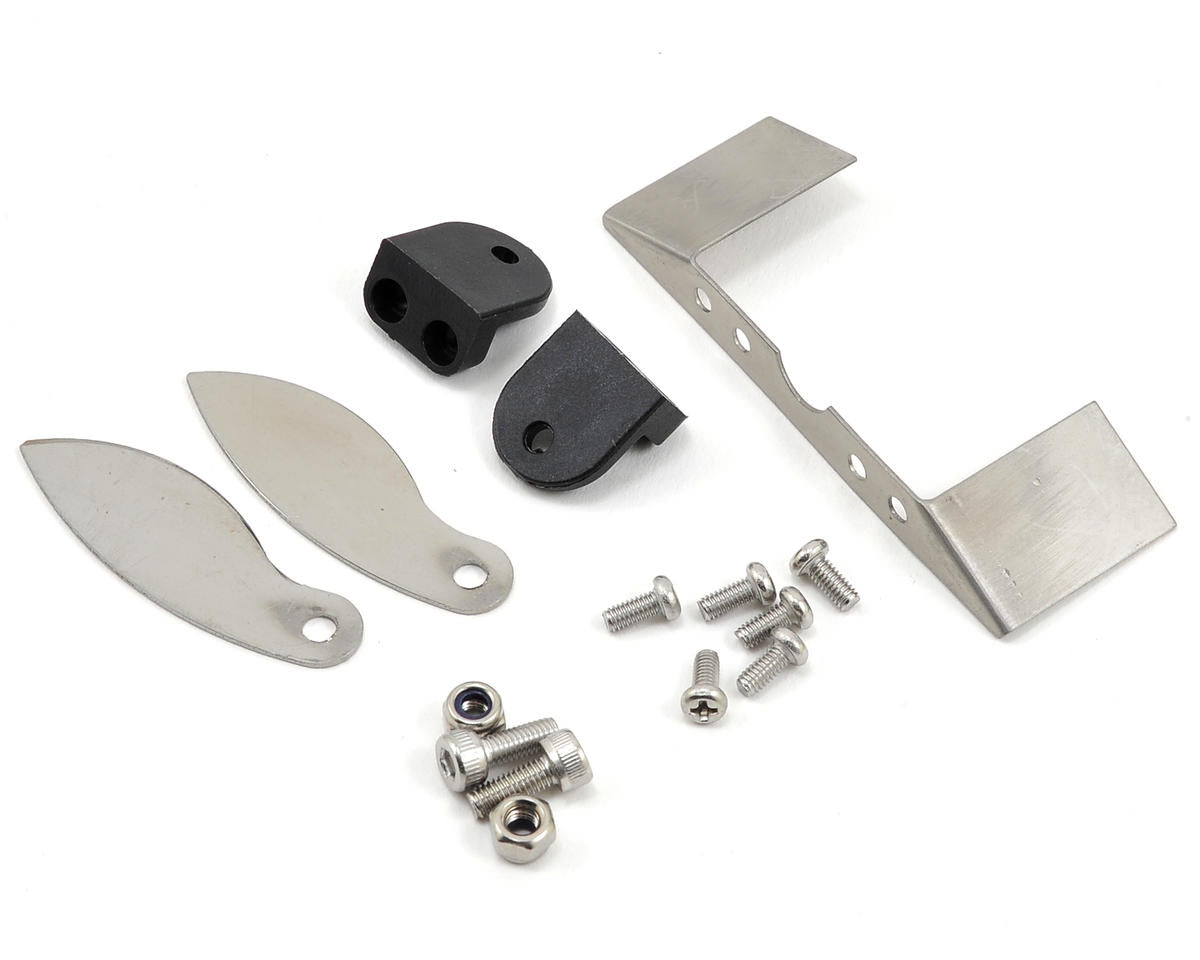 PRB281016 Turn Fin & Trim Tab Set