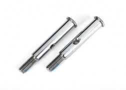 3637 Front Axles(2)Stampede/Ru