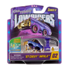CarTuned 597346-XX2 1:64 Lowriders SHOW GLOW Series 3